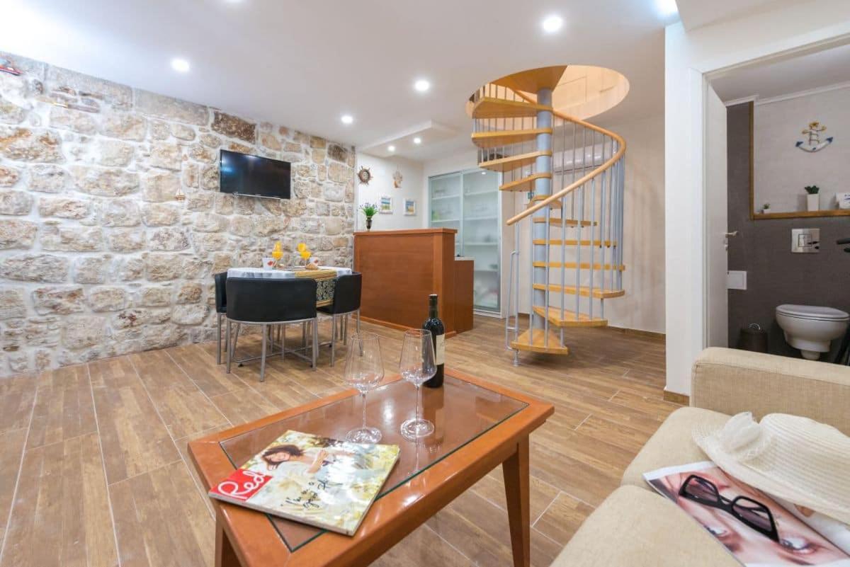 New Apartment La Barca Old Town Dubrovnik Extérieur photo