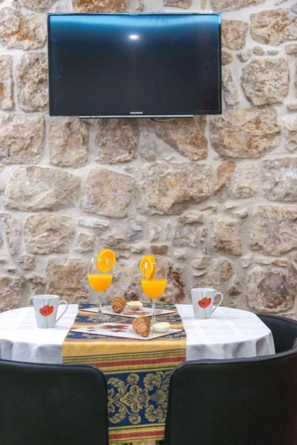 New Apartment La Barca Old Town Dubrovnik Extérieur photo