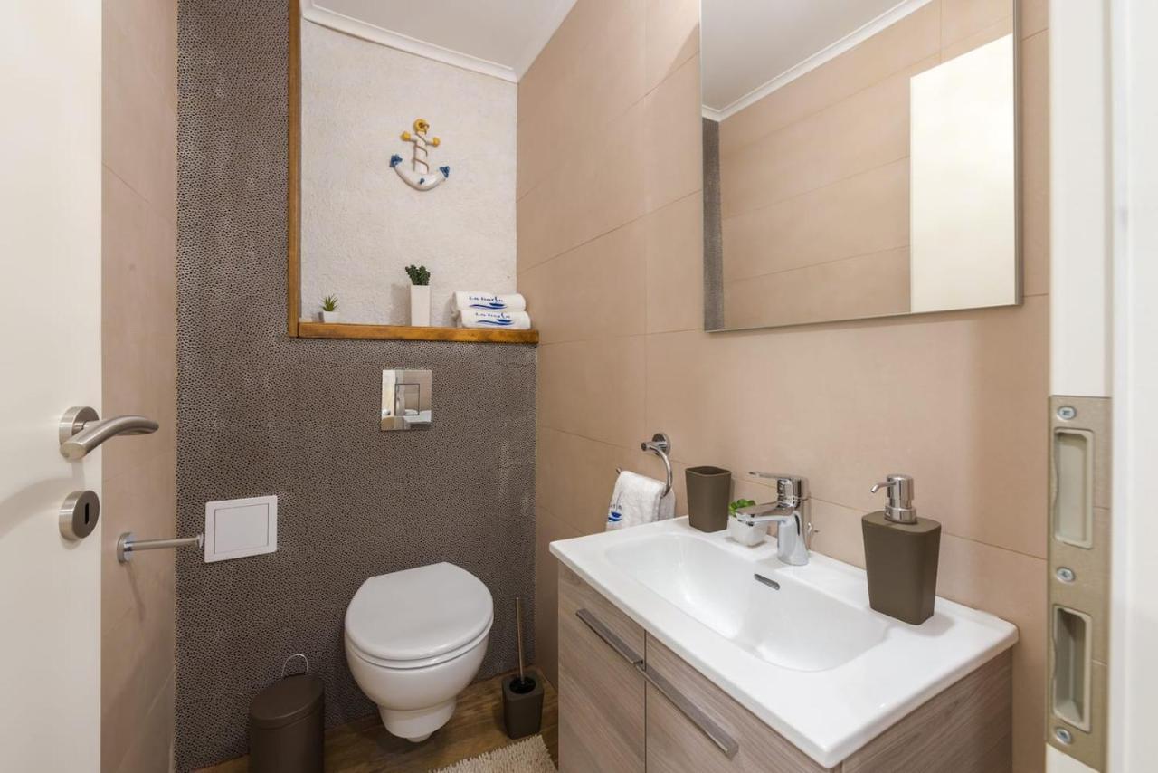New Apartment La Barca Old Town Dubrovnik Extérieur photo