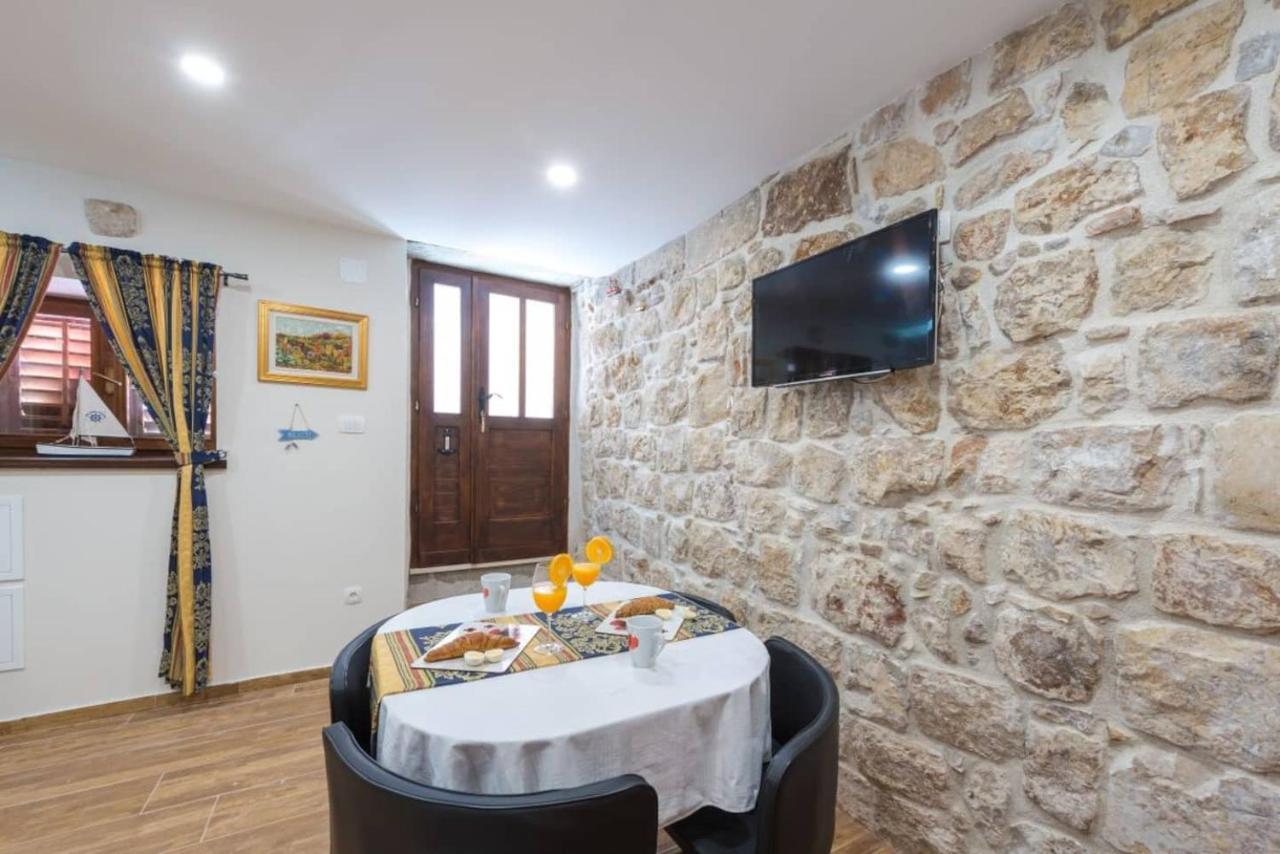 New Apartment La Barca Old Town Dubrovnik Extérieur photo