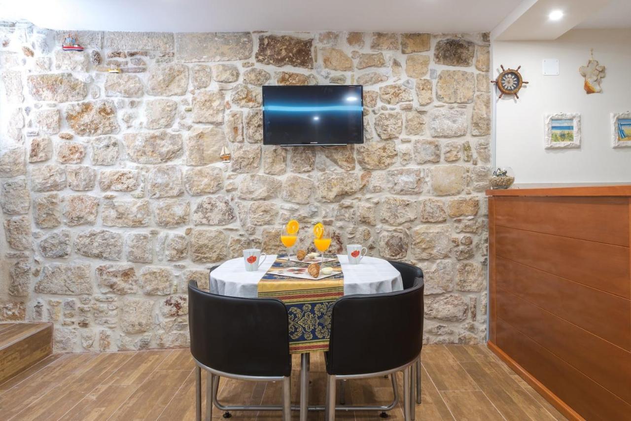 New Apartment La Barca Old Town Dubrovnik Extérieur photo
