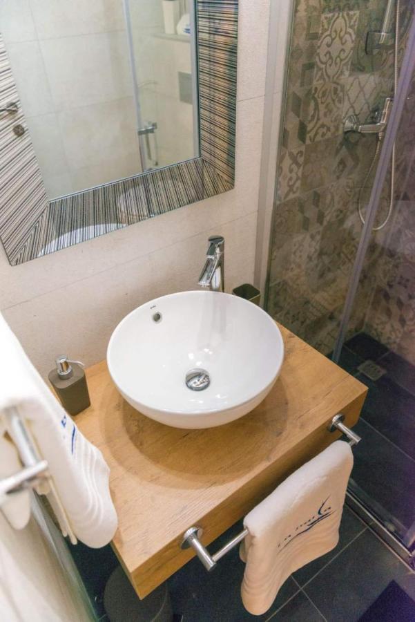 New Apartment La Barca Old Town Dubrovnik Extérieur photo