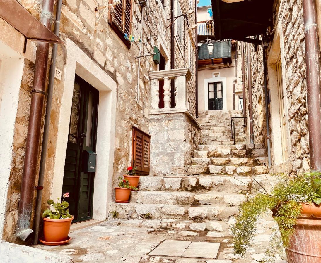 New Apartment La Barca Old Town Dubrovnik Extérieur photo